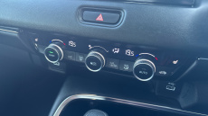 Honda HR-V 1.5 eHEV Advance 5dr CVT Hybrid Hatchback